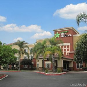 Extended Stay America Suites - Orange County - Cypress